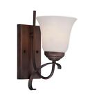 3021-rbz Millennium Lighting 1-light Collection Rubbed