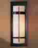 305894 Hubbardton Forge Large Banded Outdoor Wall Sconce 20