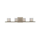 306434sn Kalco Lighting Naples Satin 720062283981
