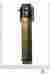 307910-05 Hubbardton Forge Wall Sconce Hand-rubbed Bronze With Clear Shade