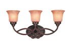 3103-133 Dolan Designs Medici 3-light 765641010329