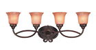 3104-133 Dolan Designs Medici 4-light 765641010336