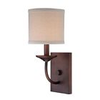 3111-rbz Millennium Lighting Wall Sconce Rubbed Bronze 842639015914