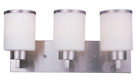 312-3v-bn Z-lite Cosmopolitan 3 Light 685659008760