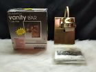 312104-12 Catalina Lighting Anitque Brass 022011303918