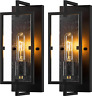 313041632698 Eurus Home Wall Sconces Lights Set Of Seeded