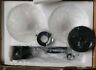 313090829889 Phansthy Industrial Wall Light Black Sconce Fixture With