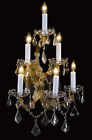 T40-186 3132116 Id Wall Sconce Gold