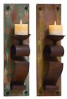 3138484 2-pc Wall Id Scone Set