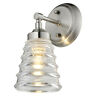 313b01bn Varaluz Amherst Bath Fixture Brushed Nickel 819257021863