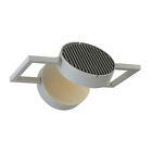 20773546266684 31585-019 Eurofase Lighting Wall Sconce Gray