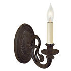 317-08 Jvi Designs 1 Light Petal