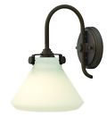 3170oz Hinkley Lighting Congress Sconce 640665317039