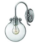3174cn Hinkley Lighting Congress Sconce