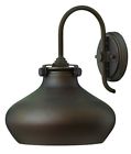 3178oz Hinkley Restoration One Light Wall Sconce In 640665317831