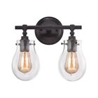 31931-2 Elk Group International Jaelyn Light Vanity In Oil Rubbed Bronze