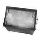 320-watt Hubbell Lighting Outdoor Pulse Start Metal Halide Large Glass Wall Pack 785988005710