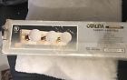 323booo Catalina Vanity Lighting New In Bog Bright Brass Flush Mount