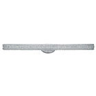 32505bcpc Maxim Lighting International Meteor Led Polished Chrome Bath 783209122864