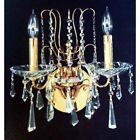3256-cl-mwp Crystorama Lighting Group Royal 633779031359