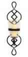 3273753 Candle Simple Sconce Id