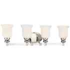 3294-613 Minka Lavery Vanity Light From The Audreys Point 747396097367