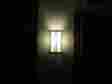 32w-never Nw610 Nessen Lighting Wall Sconce Nw620 4 Antares Multi Volt Cfl Installed