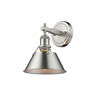 3306-ba1-pw-pw Golden Lighting Orwell Bathroom Vanity Light Pewter 844375041011