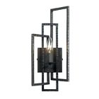 331-gy 331 Crystorama Lighting Group Gy 633779032752