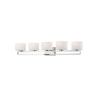 41-3-8 335-5v-led Privet Light Wide Integrated Led Bathroom Vanity Lig 685659078459