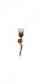 3355092 Candle Id Sconce Wall