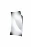 336041148 Philips Ledino Led Wall Sconce Chrome 046677794934
