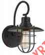Ls-16456d 3361691 Finish Dark Wall Id Bronze Lamp