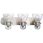 3413-84 Minka Lavery 3-light Vanity 747396098227