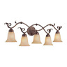 7055-bb-s 3417873 Millennium Vanity Light By 689550126417