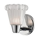 3441-pc Hudson Valley Lighting Inch Polished Chrome Varick Bath Light