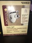 Fv10-065-1 344632 Portfolio Vanity Light Polished