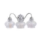 35003-pln Craftmade Yorktown Bathroom Light 647881114237