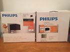 366771748 Philips Forecast Wall Sconce Nickel Adrio
