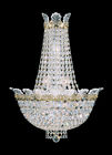 3710-23a Schonbek Roman Empire Flush Mount Etruscan Gold Spectra 771857068740