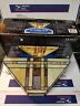 143037 37140 Kichler Stained Glass Wall Mount Sconce Style Model 737995370930