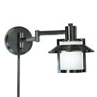 37329 Aztec Lighting Wall Lamp 722390546646