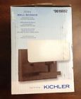 0616052 37372 Kichler Aiden Wall Sconce New