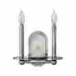 00640665374209 3742bn Piedmont Hinkley Lighting 10 Lot Wall Sconce Candelabra Lamp Light Fixture 11 Wholesale