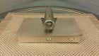 379121748 Philips Wall Light Nickel Ledino