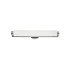 3830.13 Sonneman Tubo 26 Bath Bar
