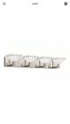 38l37375 Kichler Bathroom Vanity 4