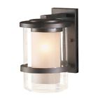 11-3-4-in 39323 Allen Roth Dark Oil Rubbed Bronze Outdoor Wall 737995393236 11-3-4-in 39323 Allen Roth Dark Oil Rubbed Bronze Outdoor Wall 737995393236