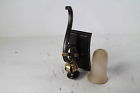 3966-ba1 Fb Golden Lighting Portland One Light Wall Sconce 844375009660
