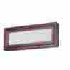 39662 Maxim Rembrant Led 18 Wide 2 Light Ada Compliant Bathroom Vanity Strip